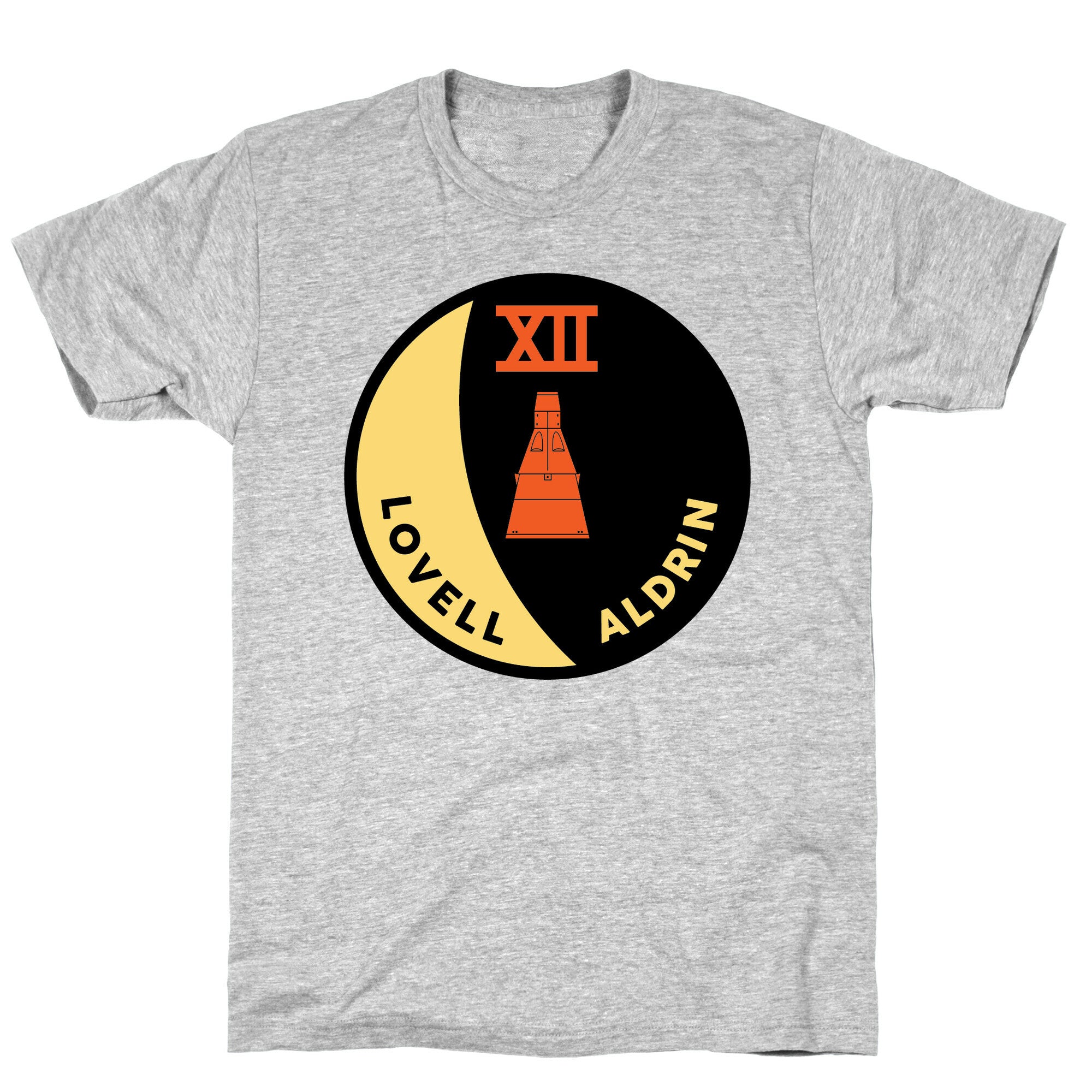 Gemini 12 T-Shirt